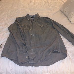Tommy Hilfiger Button Down